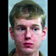 Mugshot of John Edgar Rust. Image via Virginia State Police.